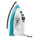 thumbnail image 3 of Plancha De Vapor Y Rocio Black And Decker Irbd100 Color Blanco/Azul, 3 of 4