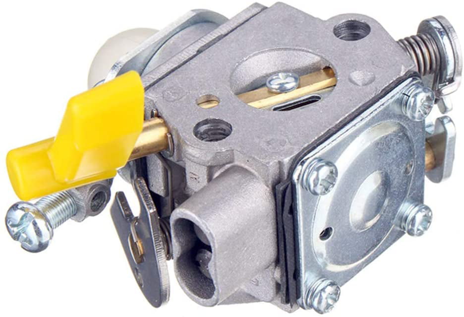 Details about   Carburetor for 26cc Homelite Ryobi Craftsman string Trimmer Blower Carb 