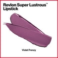 thumbnail image 3 of Revlon Super Lustrous Pearl Lipstick, Creamy Formula, 3 of 4