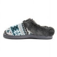 thumbnail image 7 of MUK LUKS Womens Suzanne Clog Slipper, 7 of 7