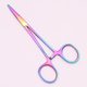 thumbnail image 1 of Typpkmm 5'' Pet Beauty Salon Hemostatic Forceps Professional Dogs Hospital Cats Injuriestools Home Japanese Stainless Steel 13cm, 1 of 7