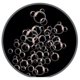 thumbnail image 3 of Maquina de Burbujas Transparente profesional SL PROLIGHT CH30-PF-BUBBLE01A, 3 of 5