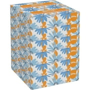 Kleenex Facial Tissue, White, 125 sheets, 12 count