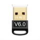 thumbnail image 1 of Adaptador USB Bluetooth 6.0 BLE, Receptor y Transmisor de Audio para Música, Altavoces, Teclados, Ratones, Auriculares e Impresoras., 1 of 8
