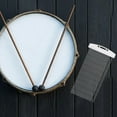 thumbnail image 1 of HONMEET Snare Drum Accessories Percussion Instrument Silver 1Pack For Practice, 1 of 7
