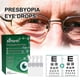 thumbnail image 4 of Ximonth Presbyopia Eye Drops, Relieve Eye Fatigue Dry Itchy Eyes Water Acid Swelling Blurred Vision Care Solution, 4 of 5