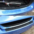 thumbnail image 4 of For Car Rear Bumper Car Rear Bumper Protector Bumper Protector Trim Anti-Corrosion Easy To Install Practical And Reliable Mingyiq, 4 of 7