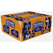 2024 Panini Contenders NFL Football Factory Sealed Retail Display Box 24 Packs