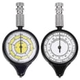 thumbnail image 4 of Map Measurer Map Rangefinder Odometer Multifunction Compass Curvimeter Outdoor Climbing Sport Map Rangefinder JP, 4 of 5