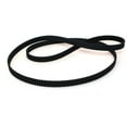thumbnail image 3 of jinwen 1pc 3D Printer 6mm Width Timing Belt Rubber Closed Loop Belts Black 280mm, 3 of 9