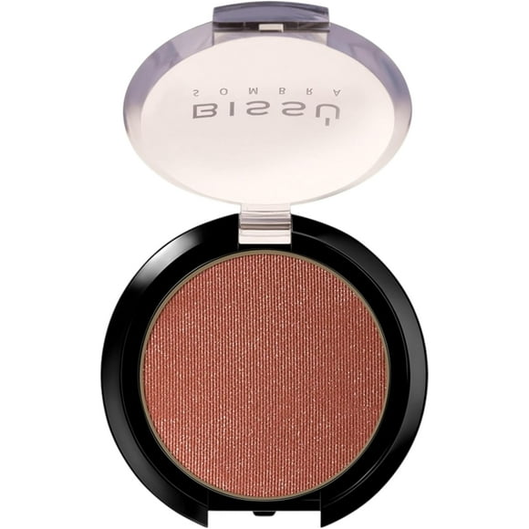 Sombra de Ojos Compacta de Polvo Prensado. (17 Shedron)