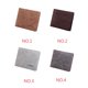 thumbnail image 3 of Minnieouse Mini cartera de bolsillo con tarjetero de identificación de crédito de cuero PU Carteras Café Ligero Minnieouse BB7243-01, 3 of 6