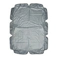 thumbnail image 1 of Bgsha 420D Waterproof Garden Swing Cover - Sunshade and Dustproof (Multiple Sizes), 1 of 9