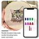 thumbnail image 2 of Ajustes de hilo de la aguja Máquina de coser Herramientas manuales Simple Hogar Bordado Tejido DIY Craft Accesorios de puntada cruzada Tipo 2 sidaley  HA012285-02, 2 of 7