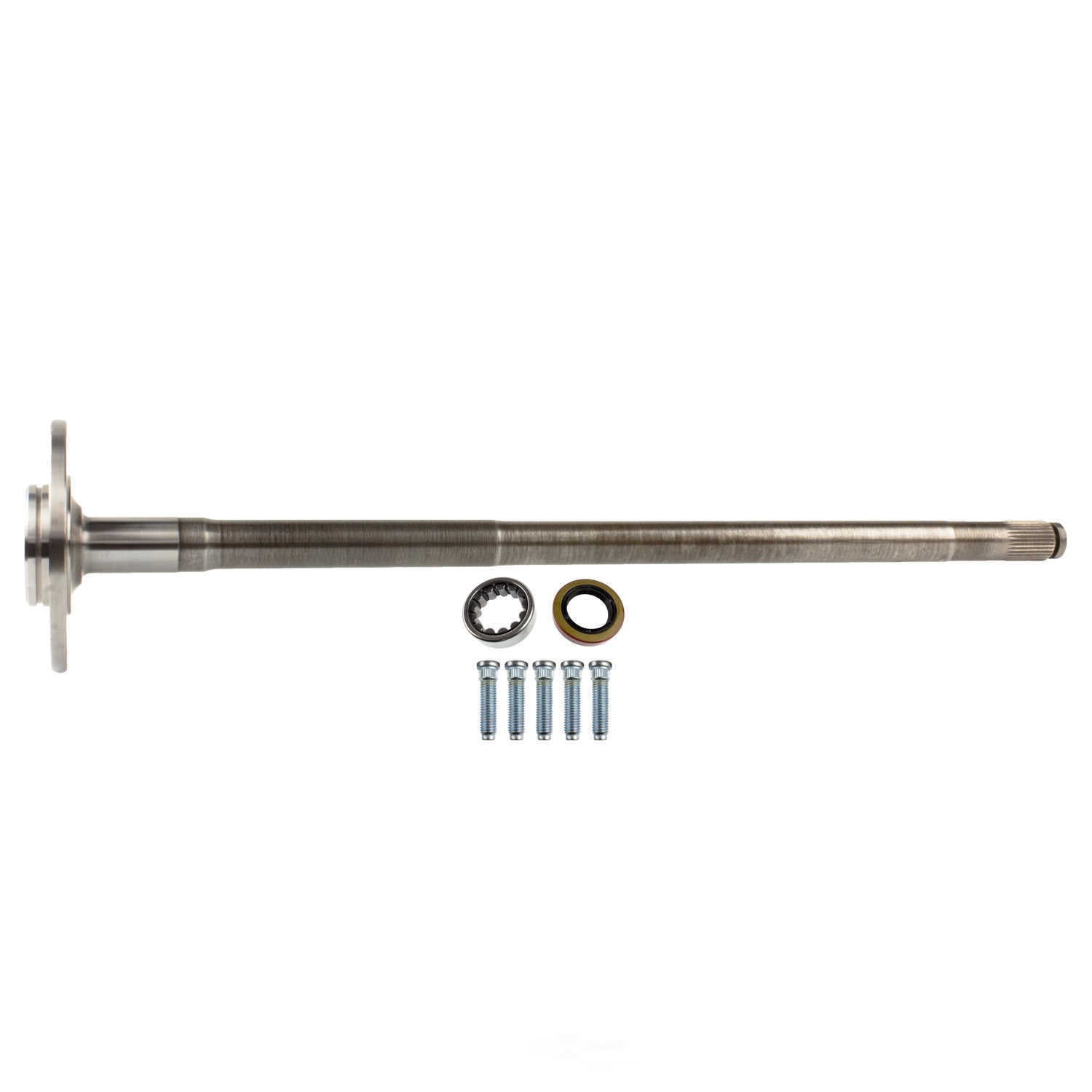 EXCEL from Richmond 92-23352 Drive Axle Shaft Assembly
