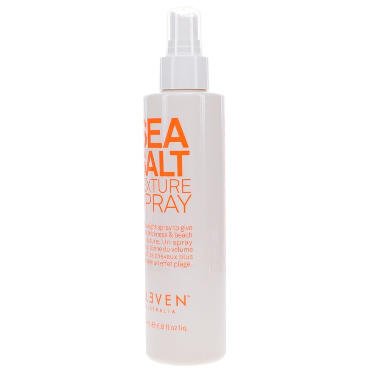 ELEVEN Australia Sea Salt Texture Spray 6.8 oz - Walmart.com