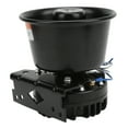 thumbnail image 2 of Siren Speaker, Warning Horn Universal 200W  For Ambulance, 2 of 8