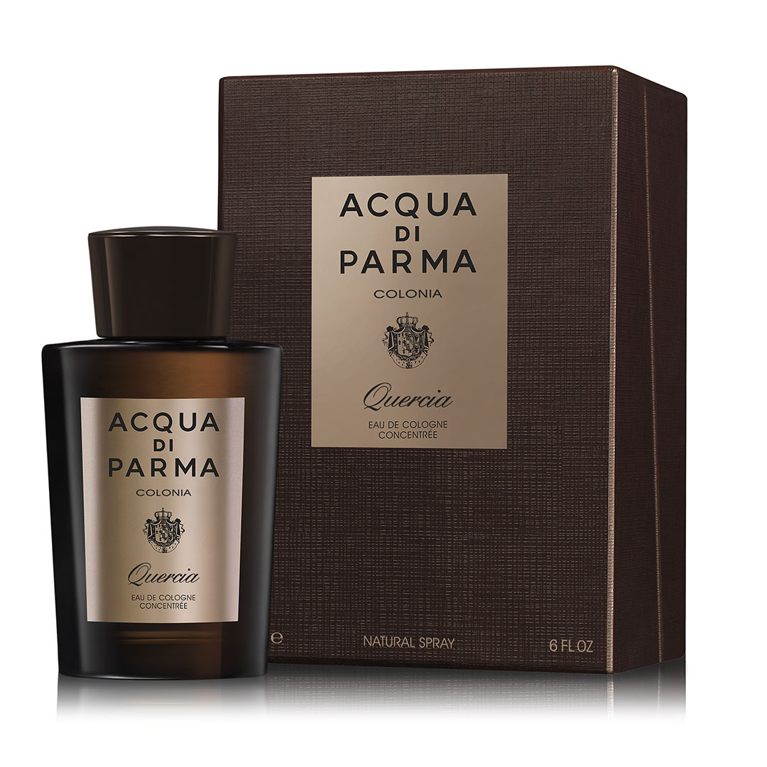 acqua di parma quercia eau de parfum