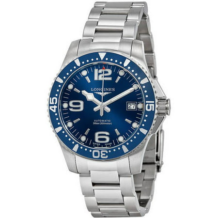 Longines HydroConquest Men's Watch, L36414966