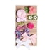 thumbnail image 1 of Set De 10 Diademas Tiara Adorno Para Cabello Niña Bebe Moño Dara Baby Acc0043, 1 of 3