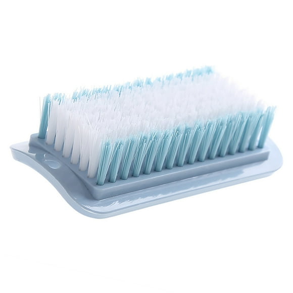 Laundry Brush, Shoe Cleaner Brush Stability for Clothing