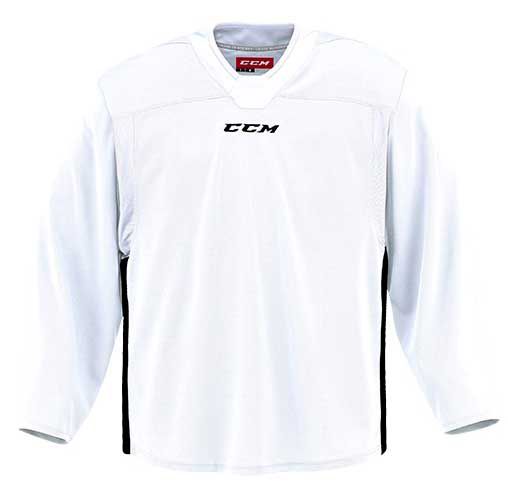 CCM Senior 6000 Hockey Practice Jersey