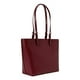 thumbnail image 3 of Bolsa Michael Kors Original Medium Double Pocket Tote Vino, 3 of 4