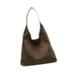 thumbnail image 1 of Bolso de hombro para mujer, bolso de mano portátil para mujer, bolso de mano para fiestas, desplazamientos y vacaciones Verde, 1 of 9