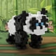 thumbnail image 2 of Figura de animal 3D Building Block Set PLUS PLUS, 70 piezas, 2 of 5