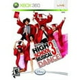 thumbnail image 1 of Disney High School Musical 3, Danse de Fin d'Année! - Xbox 360, 1 of 2