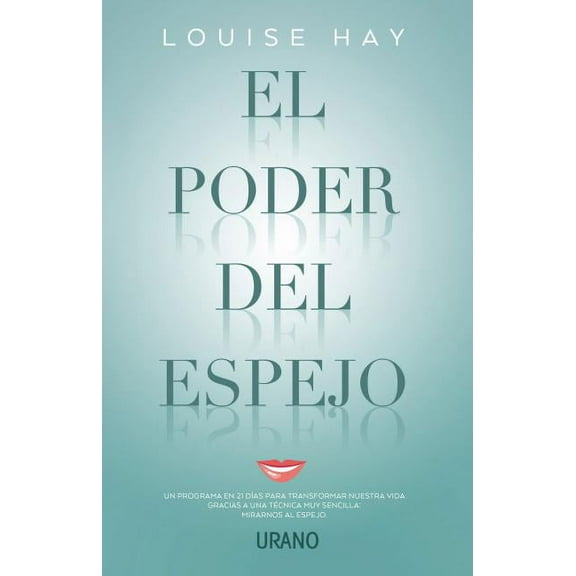 Poder del Espejo, El, (Paperback)