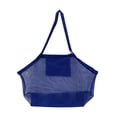 thumbnail image 2 of Bolsa de Playa de Malla Grande de 3 Uds, Bolsa de Transporte para Piscina , Organizador de Bolsas de Juguetes Portátil Fernando bolsos de playa de malla, 2 of 8