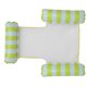 thumbnail image 4 of Colchones inflables de agua para piscina hamaca tumbona sillas Flotadores para Ehuebsd piscina juguetes de deportes acuáticos colchoneta flotante, 4 of 6