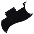 thumbnail image 3 of Guitar Pickguard for Special Pickguard Scratch Plate Guitar Accessories, 3 of 5