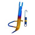 thumbnail image 3 of Support Latéral Universel pour Moto CNC, 3 of 10