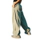 thumbnail image 3 of Txlixc Pantalones de primavera y otoño para mujeres Txlixc moda, 3 of 7