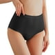 thumbnail image 1 of Braguitas moldeadoras de cintura alta para mujer - Braguitas con control abdominal y elevación de caderas - Tallas grandes para personas de mediana edad, 1 of 4