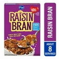 thumbnail image 2 of Kroger Rasin Bran Cereal 16.6 oz Pack of 3, 2 of 2