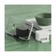 thumbnail image 1 of Para control remoto Bluetooth Ring, cambio de página automático con la punta de los dedos, navegación, controlador de video para selfies, 1 of 5