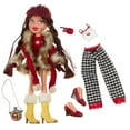thumbnail image 1 of Bratz Campfire Doll - Phoebe by MGA, 1 of 4