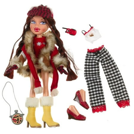 Bratz Campfire Doll - Phoebe by MGA