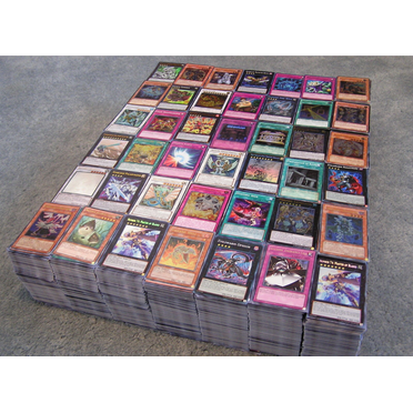 200 YuGiOh Card Lot in Mint Condition Includes all Sets - Walmart.com