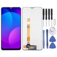 thumbnail image 1 of TFT LCD Screen suitable for OPPO A9 / A9x / F11 with Digitizer Full Assembly (Black), 1 of 5