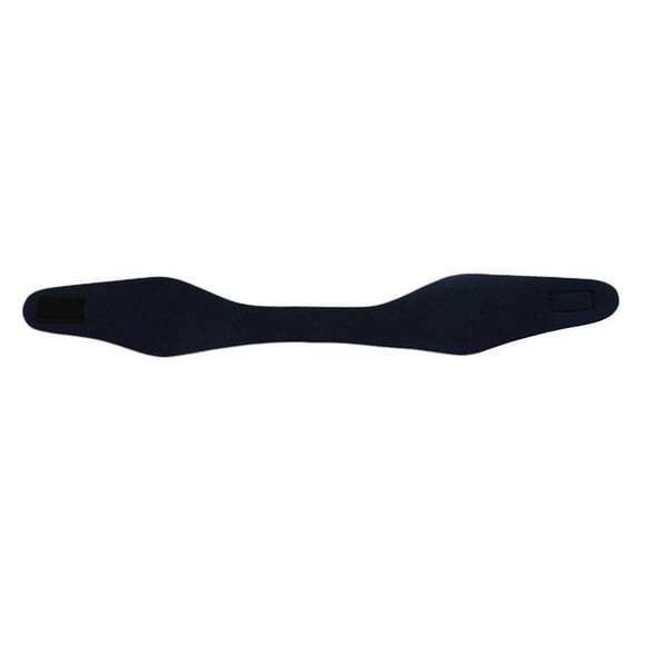 Banda Venda Elástica de Cabeza Mantener Tapones de Oídos en Su Lugar Azul oscuro Sunnimix Banda para la cabeza de natación