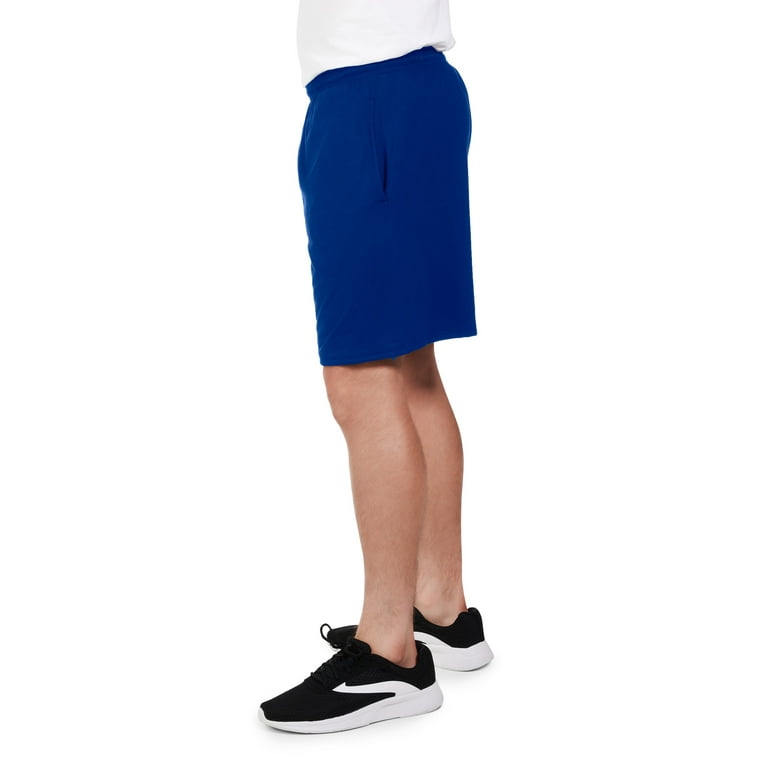 Walmart fruit of sales the loom men's shorts