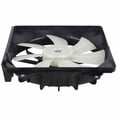 thumbnail image 3 of For Suzuki SX4 2007 2008 2009 2010 New Cooling Fan Assembly - BuyAutoParts, 3 of 7