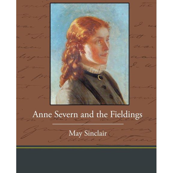 Anne Severn and the Fieldings (Paperback)
