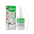 thumbnail image 1 of Pompotops Colle Super Universelle Forte Colle Plastique pour Résine Céramique Métal Verre 50 ml Liquidation, 1 of 1