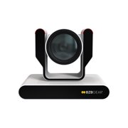 BZBGEAR 25X 4K UHD AUTO TRACKING HDMI 2.0/12G-SDI/USB 2.0/USB 3.0 Live Streaming PTZ Camera with Tally Lights (White)