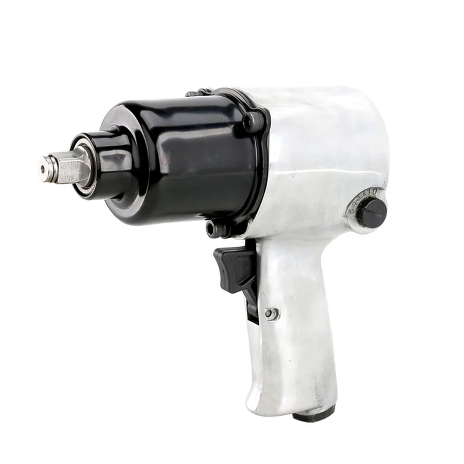 Air Pneumatic Wrench Hand Held Piston Hammer Gun Impact Spanner Large Torque Sleeve Tools - Multi-Purpose Tool